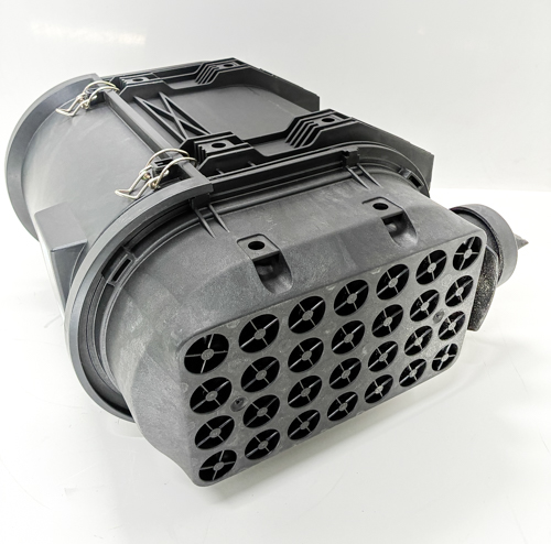 D100401 air filter (PowerCore PSD 180° out)