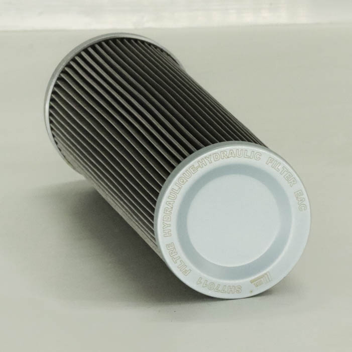 SH 77011 hydraulic filter element