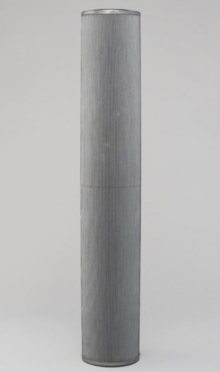 P566712 oil filter (hydraulic)