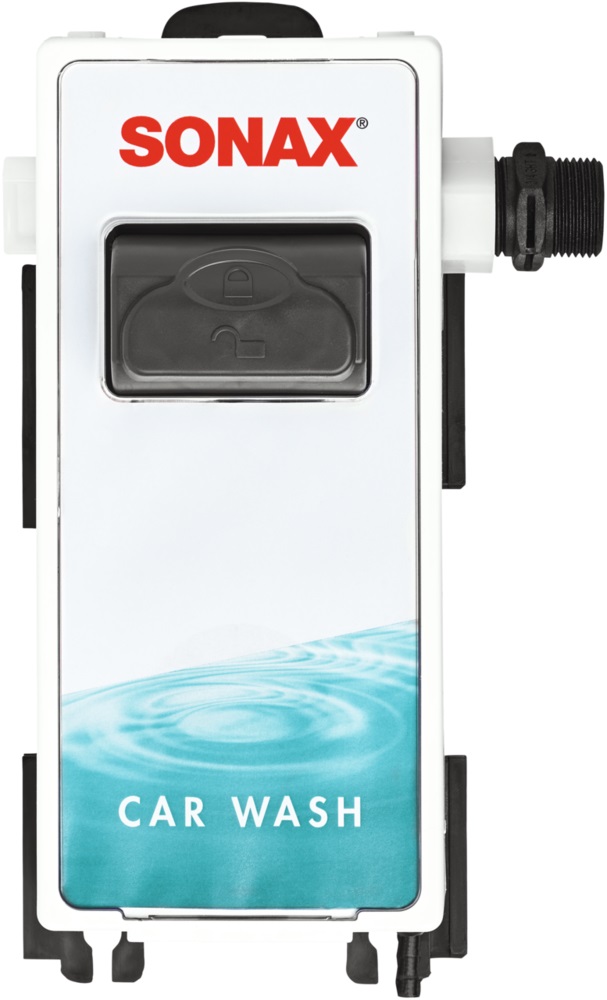 SONAX Dosing Unit