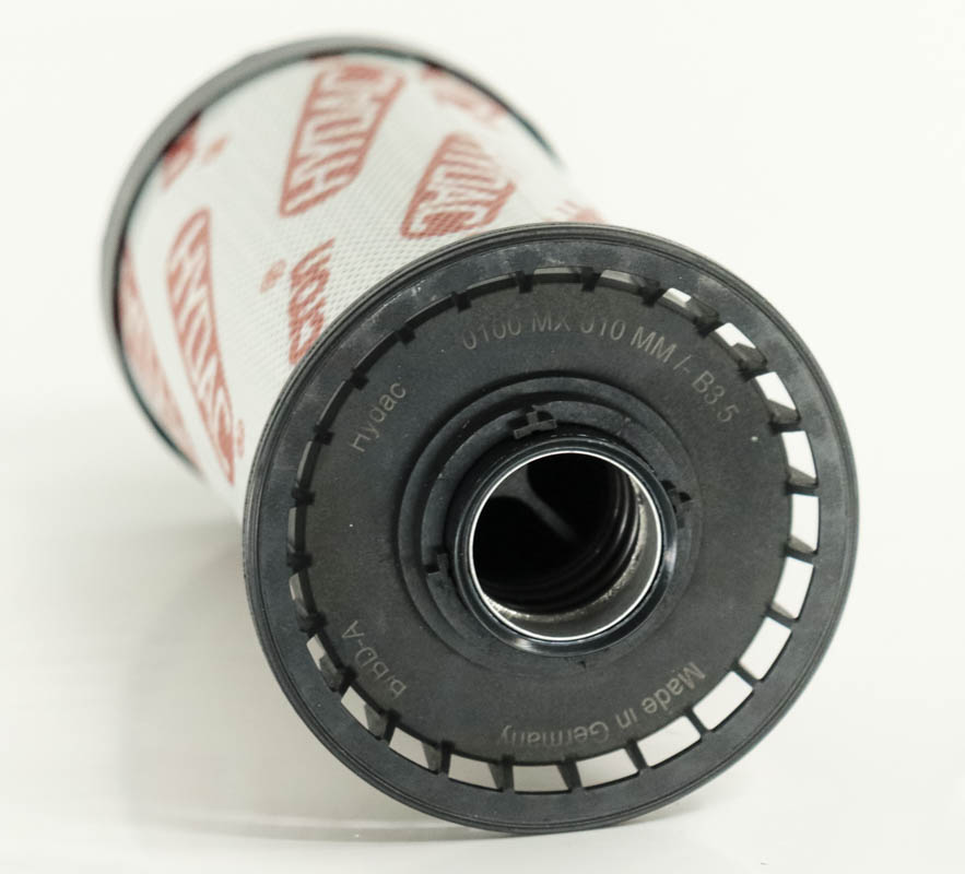 0100 MX 010 MM /-B3.5 hydraulic filter element