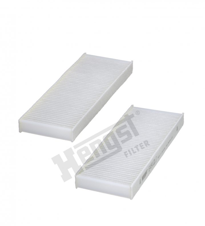E4912LI-2 cabin air filter element