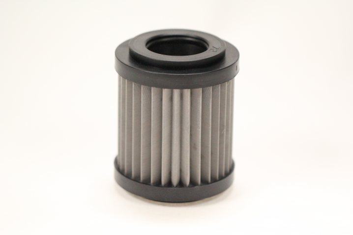 R220T25 hydraulic filter element