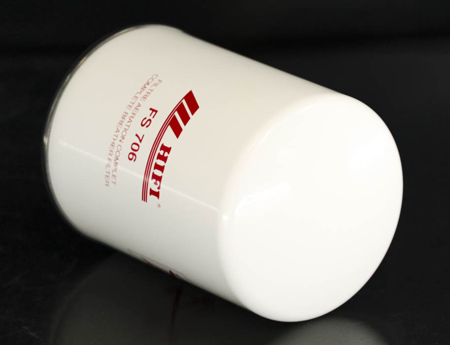 FS 706 air filter (ventilation / breather)
