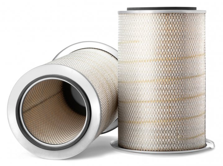 AF871 air filter element