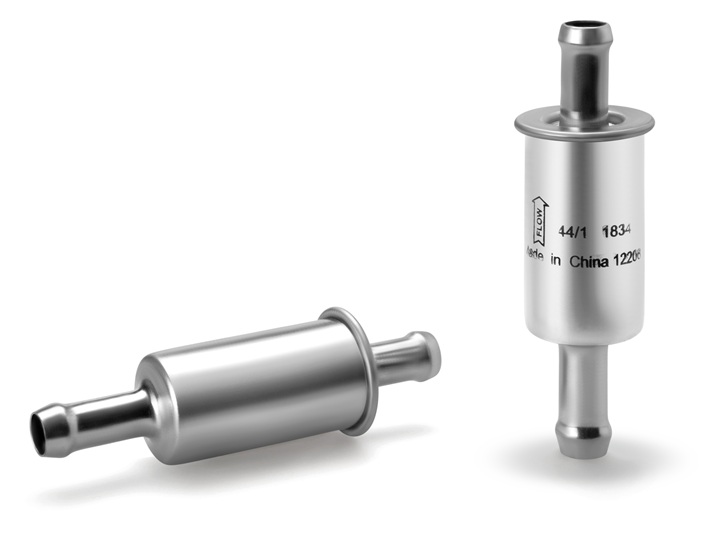 FF5022 fuel filter in-line