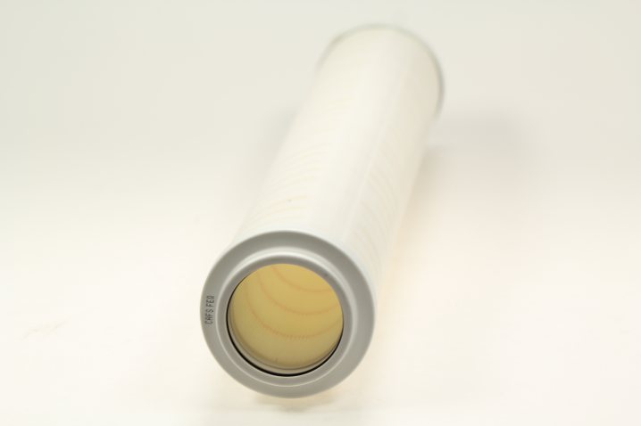 C215G10 hydraulic filter element (coreless)