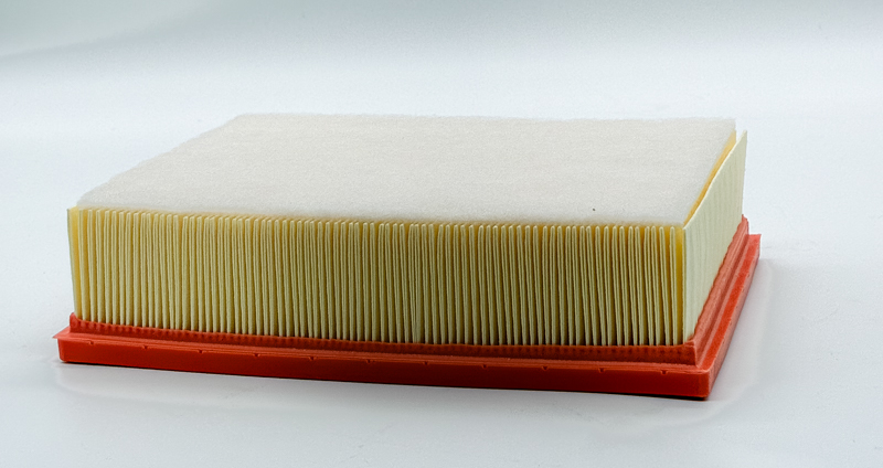 C 25 118/1 air filter element