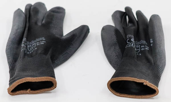 Solidstar RL 1494 Größe 9 work glove