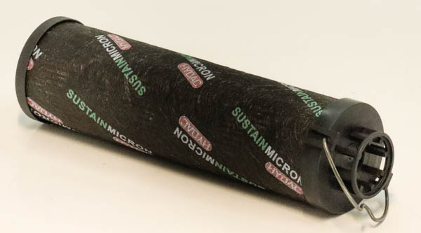 0165 R 020 SN hydraulic filter element