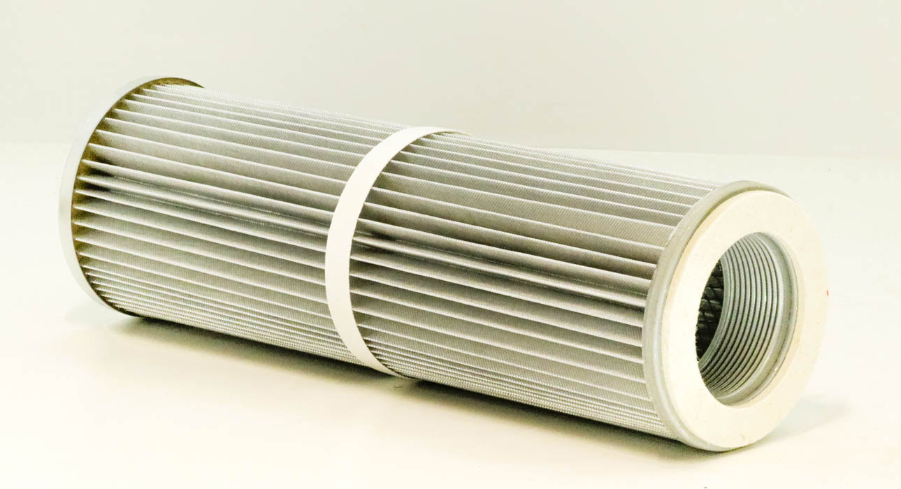 EIT-1423-188694 Luftfilterelement 162 x 500mm, 1,25m²