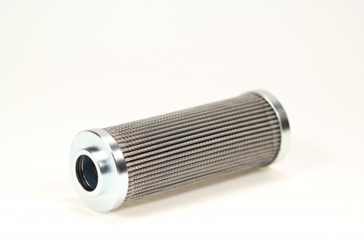 DVD290W25B hydraulic filter element