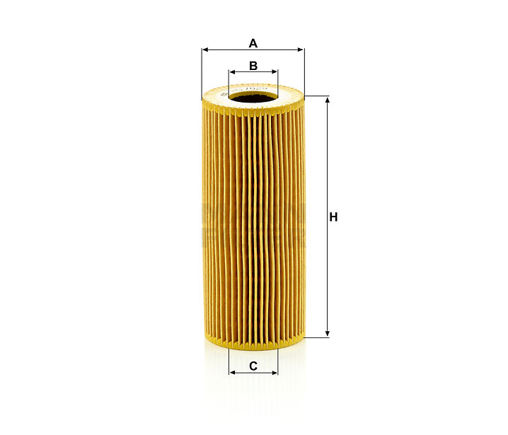 HU 7029 z liquid filter