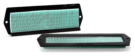 AF55814 air filter element