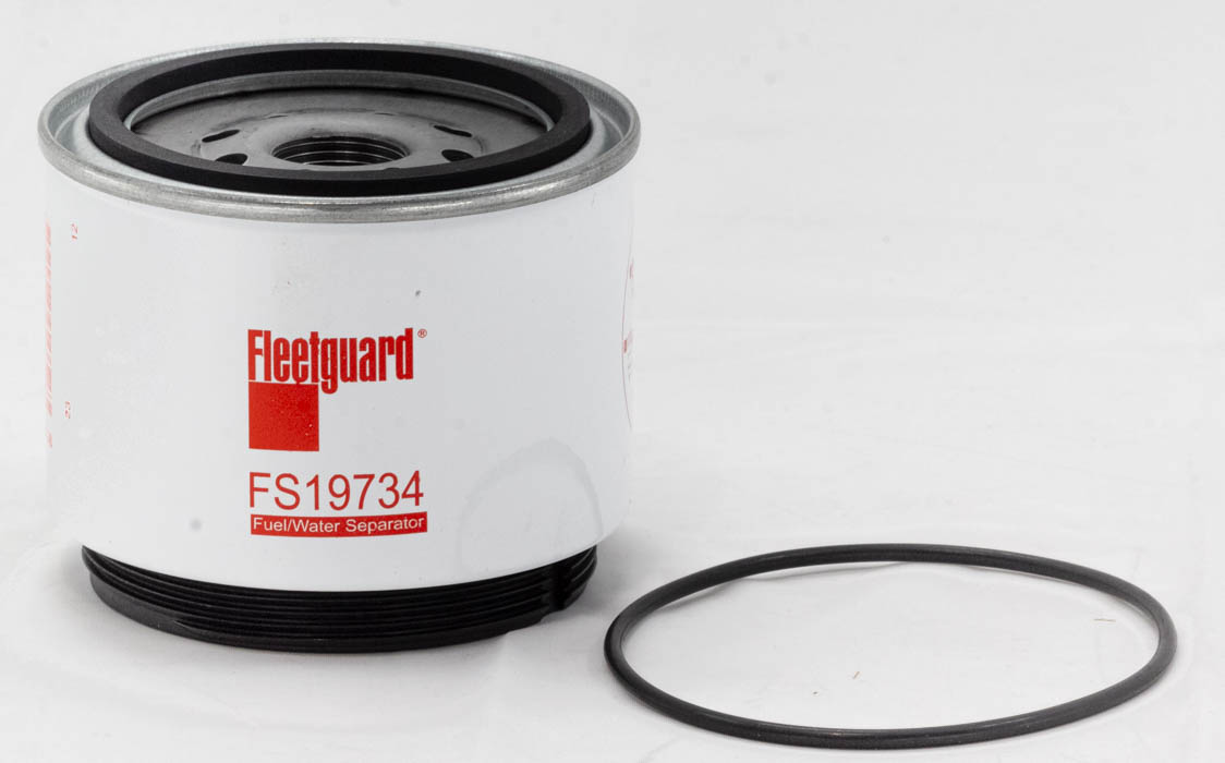 FS19734 fuel filter element