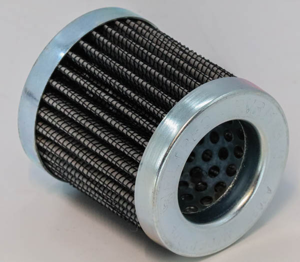 SH 670253 hydraulic filter element