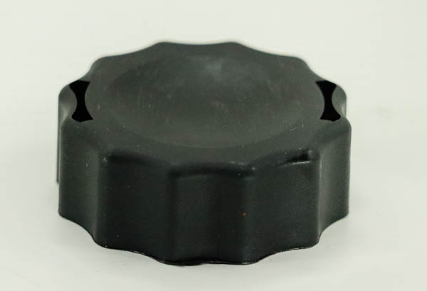 DECKELTANKBELUEFT-E RFM 75/165 W.0 hydraulic filter element