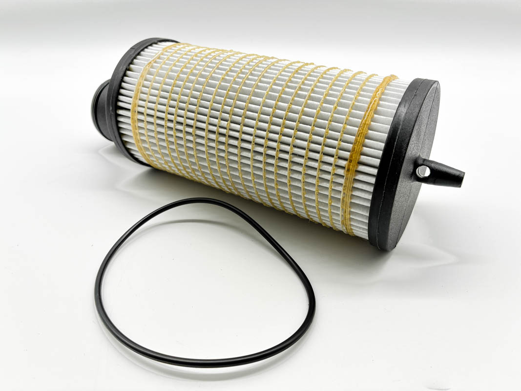 FO-0543 hydraulic filter element
