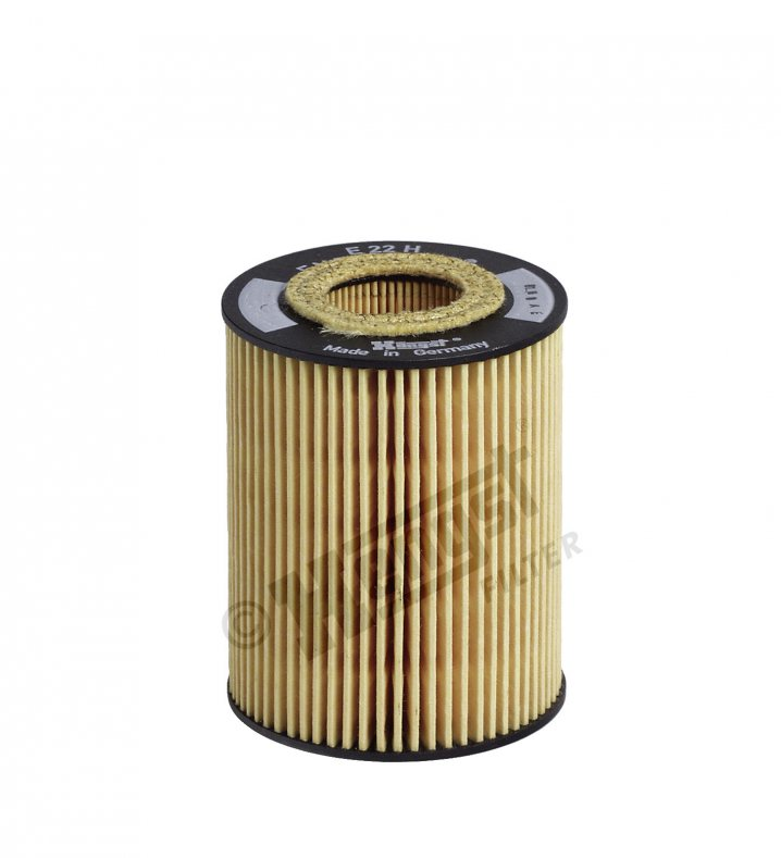 E22H D190 oil filter element