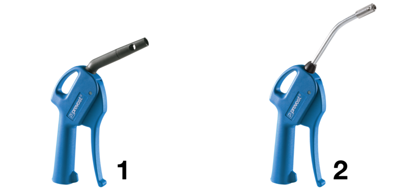 27102 OSH blow gun
