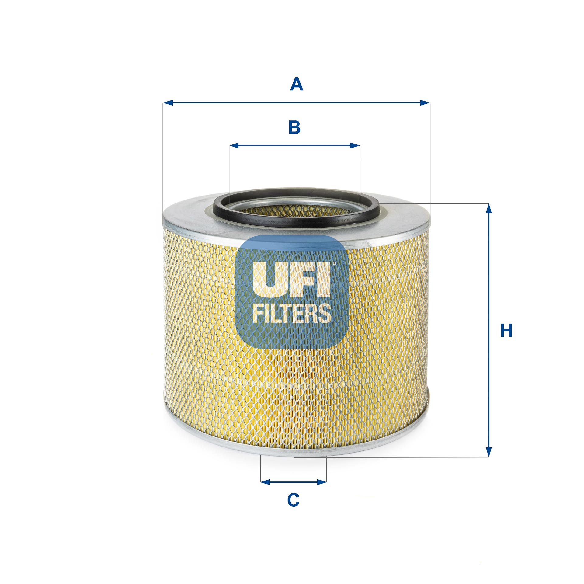 27.185.00 air filter element