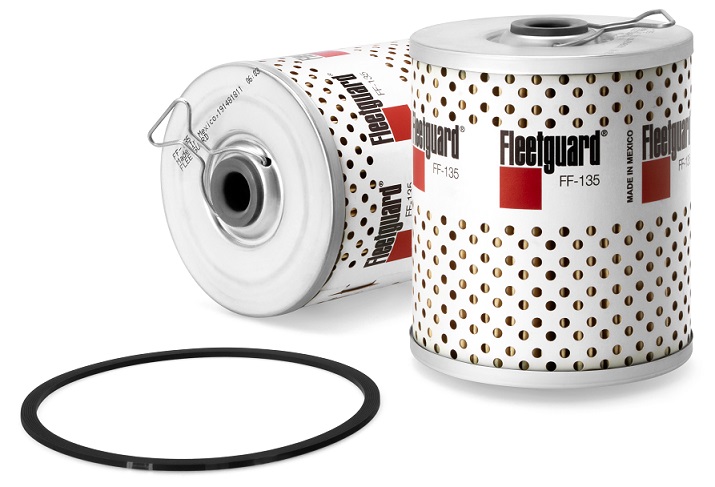 FF135 fuel filter element