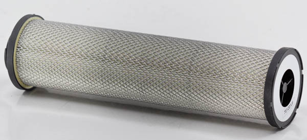 76120/VF air filter element (pre-filtration)