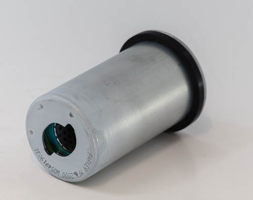 SH 76122 RETOUR hydraulic filter element