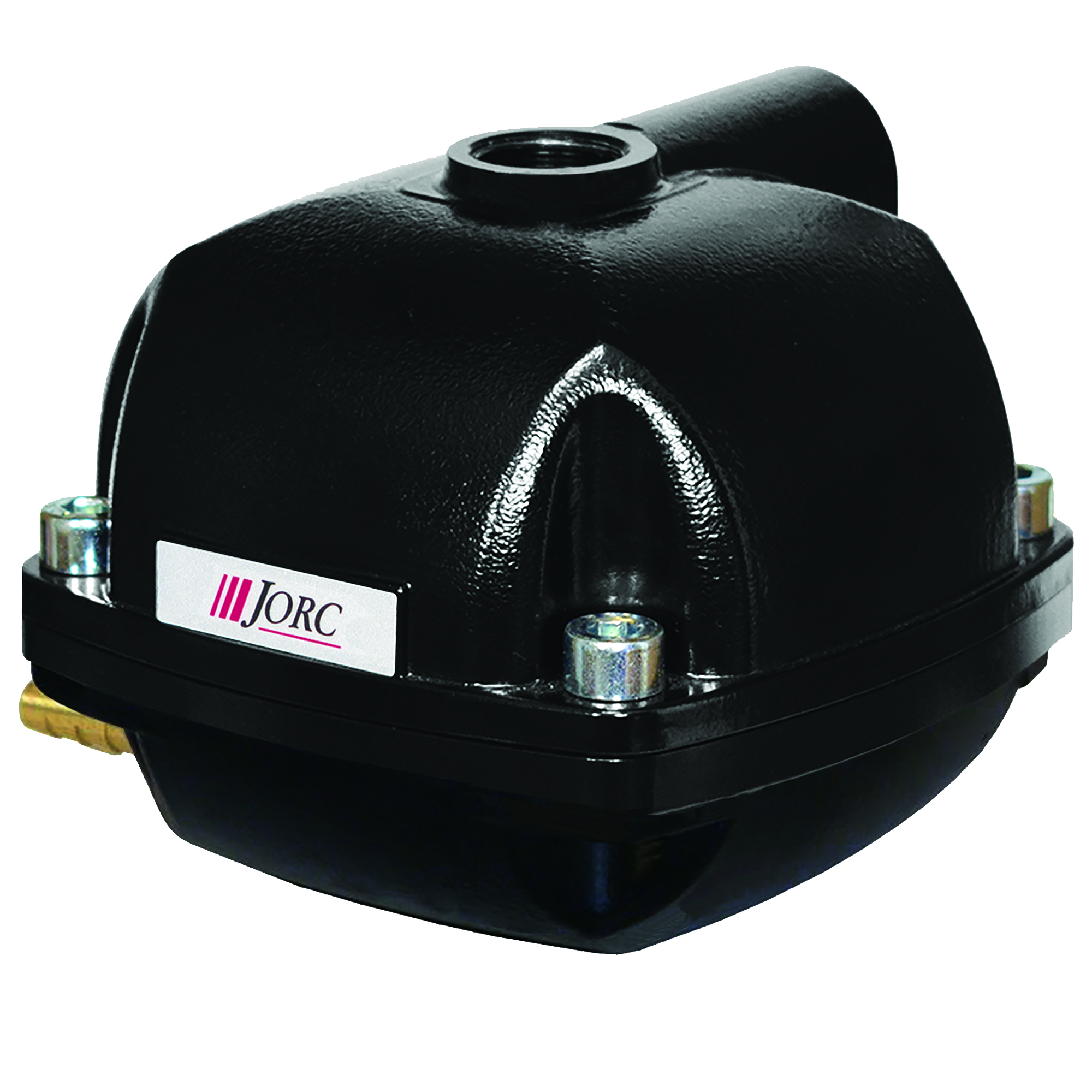 3914 JORC MAGY G1/2 V Magnetic drain
