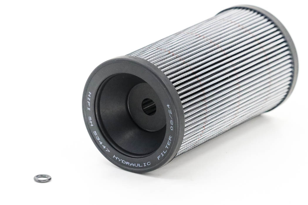 SH 53447 hydraulic filter
