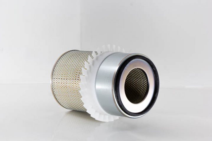 SA 10439 K air filter element