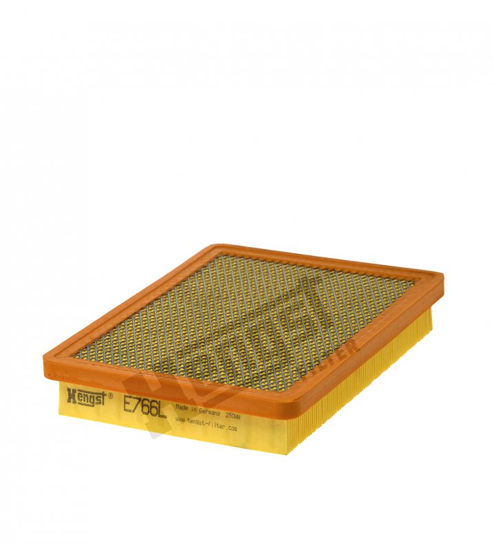 E766L air filter element