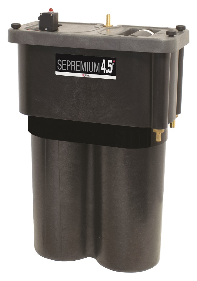 9804 DE JORC SEPREMIUM 4,5i Condensate Cleaner