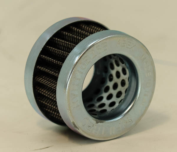 SH 67756 hydraulic filter element