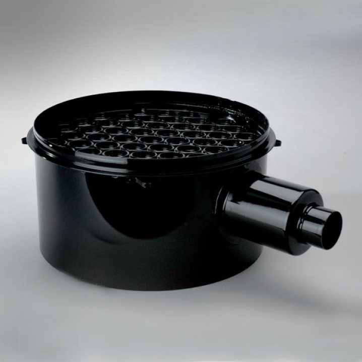 H001009 precleaner