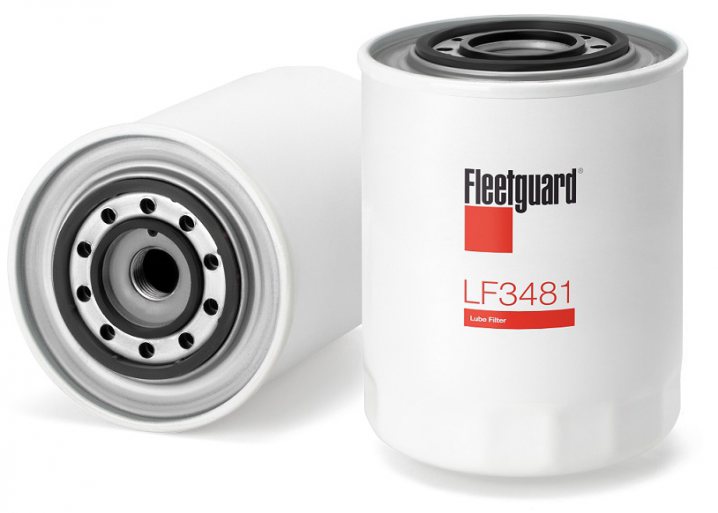 LF3481 oil filter spin-on