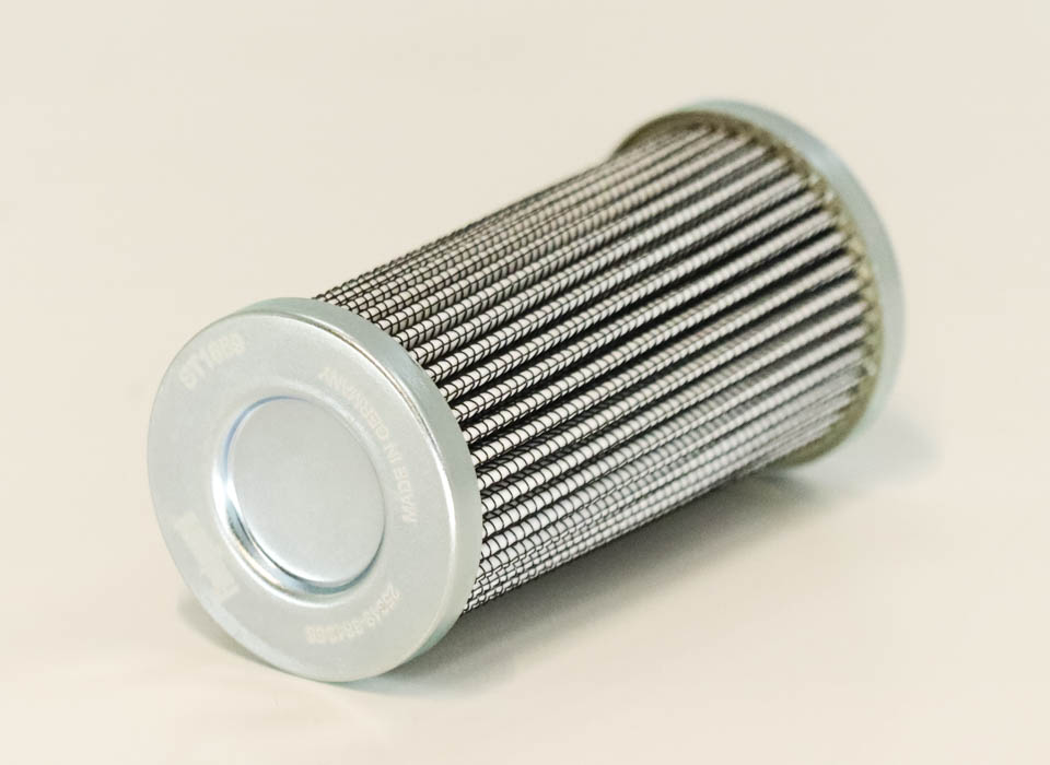 ST1659 hydraulic filter element