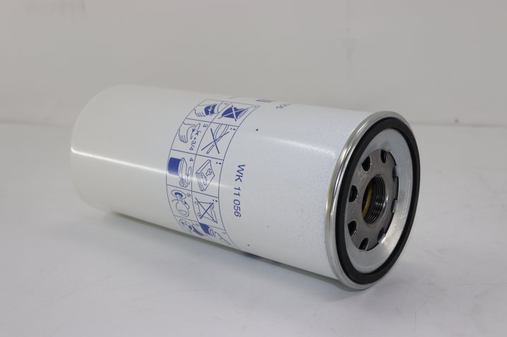 WK 11 056 fuel filter spin-on