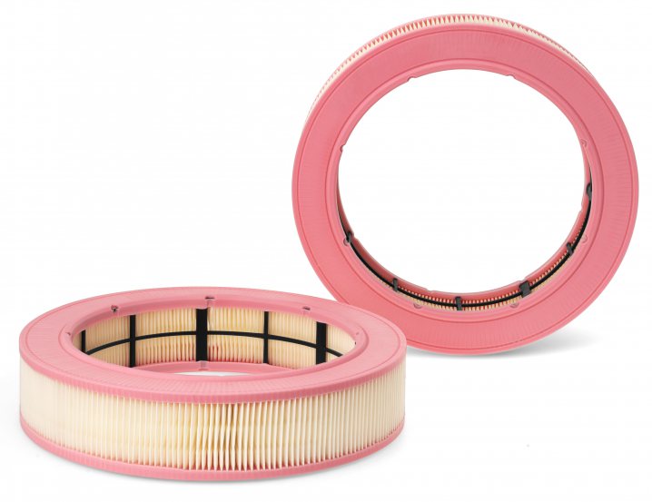 AF55750 air filter element
