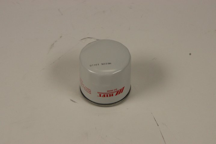 SO 8040 oil filter spin-on
