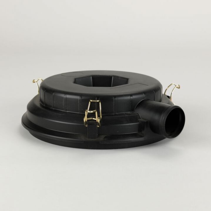 P784944 Cover Assy