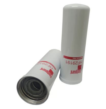 HF29191 hydraulic filter spin-on