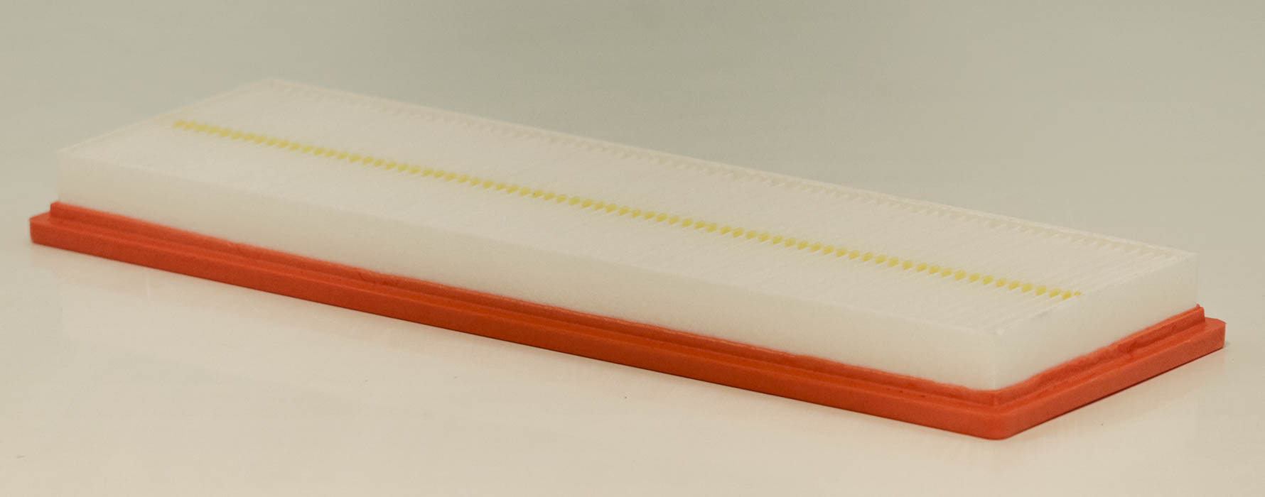 FA-0909 cabin air filter element