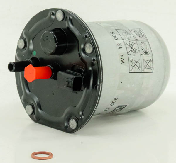 WK 12 008 fuel filter element