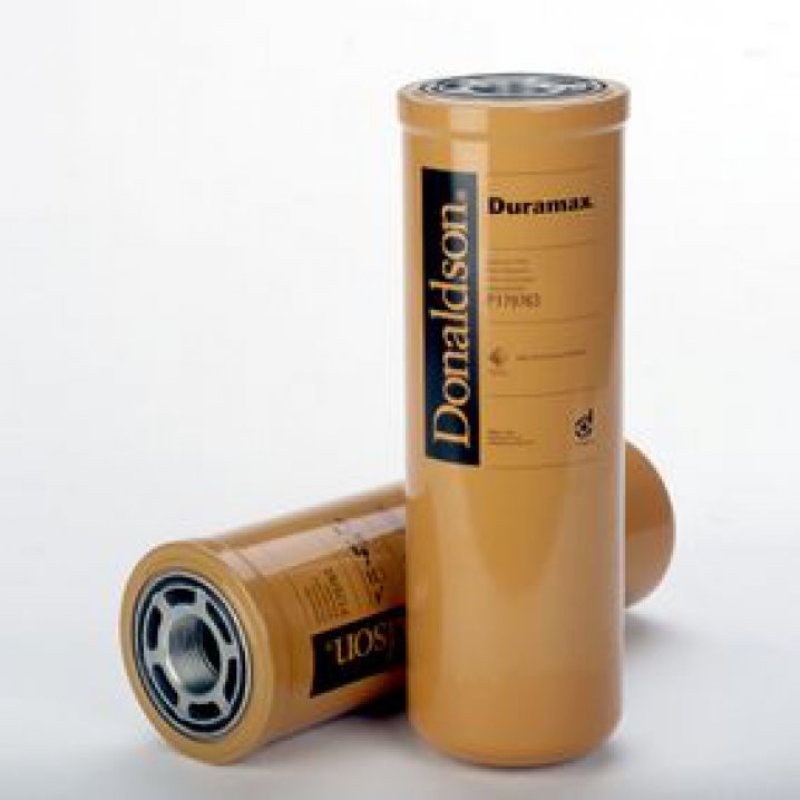P179763 spin-on filter DuraMax