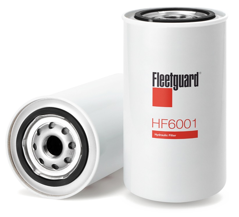 HF6001 hydraulic filter spin-on