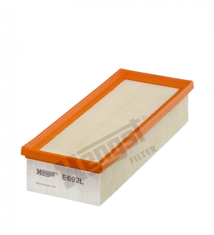 E692L air filter element