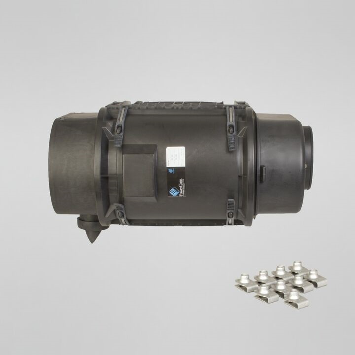 D140111 air filter (PowerCore PCD)