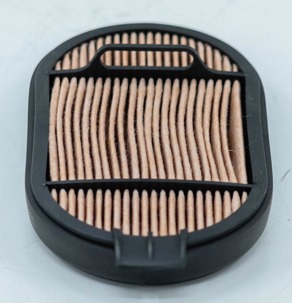 27.G92.00 air filter element