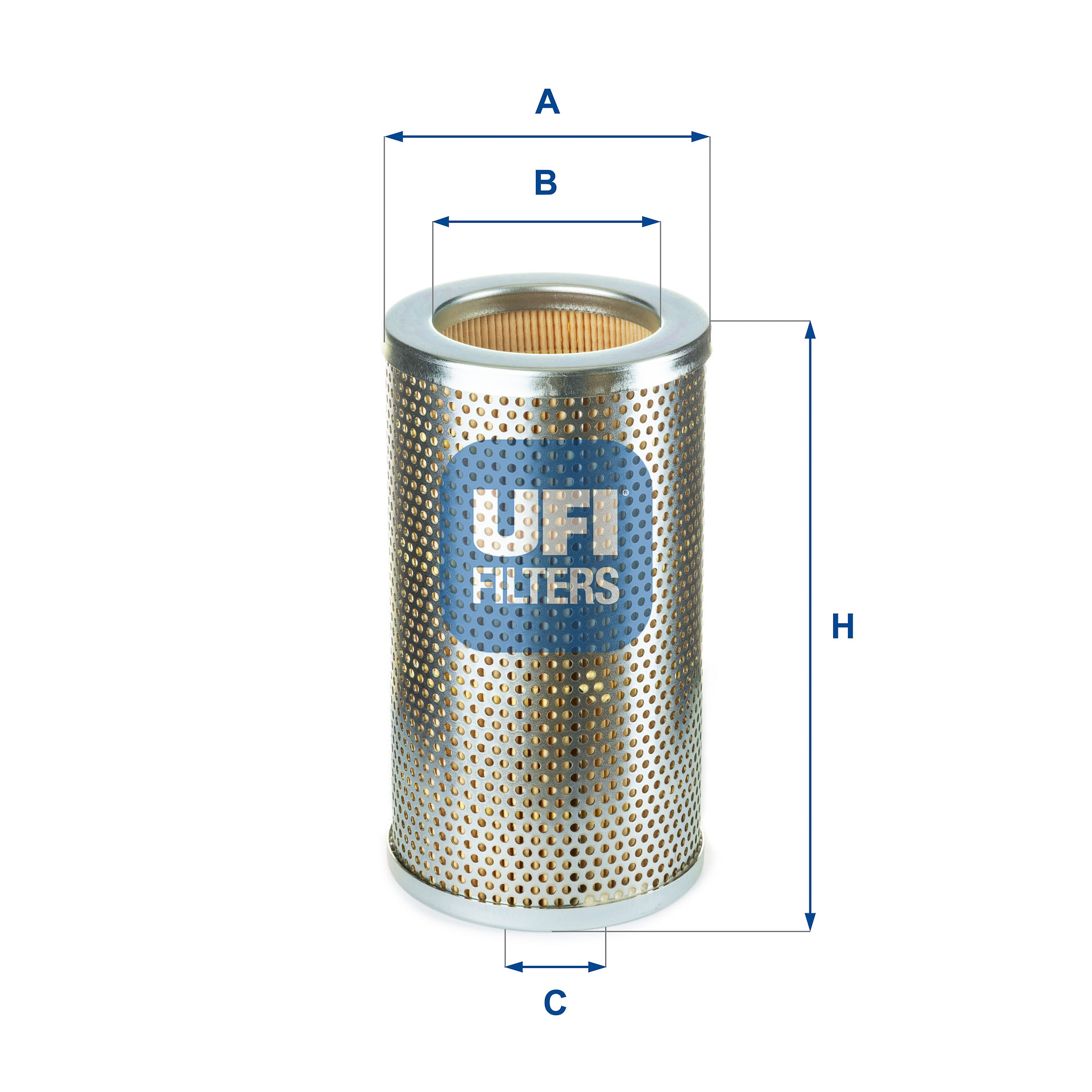 25.565.00 oil filter element